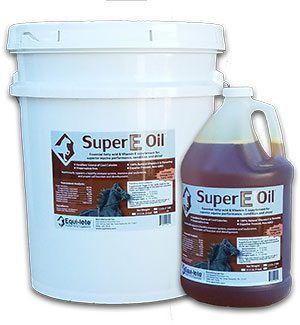 Super E Oil