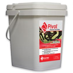 Equi-lete Pivot Joint Supplement