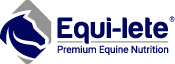 Equi-lete Premium Horse Products