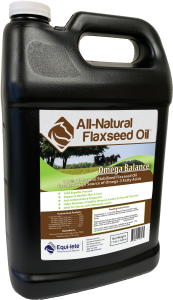 All Natural Flaxseed Oil